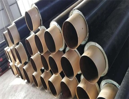 五指山聚氨酯保温管的生产工艺有哪些流程？